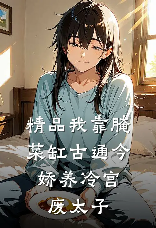 精品我靠腌菜缸古通今，娇养冷宫废太子