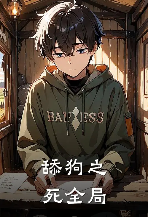 舔狗之死全局