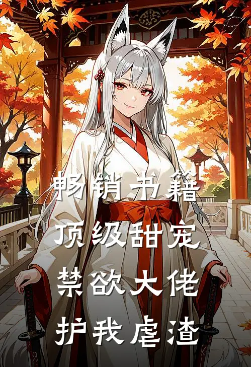 畅销书籍顶级甜宠：禁欲大佬护我虐渣