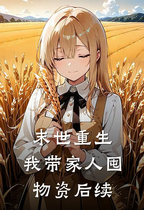 末世重生：我带家人囤物资后续
