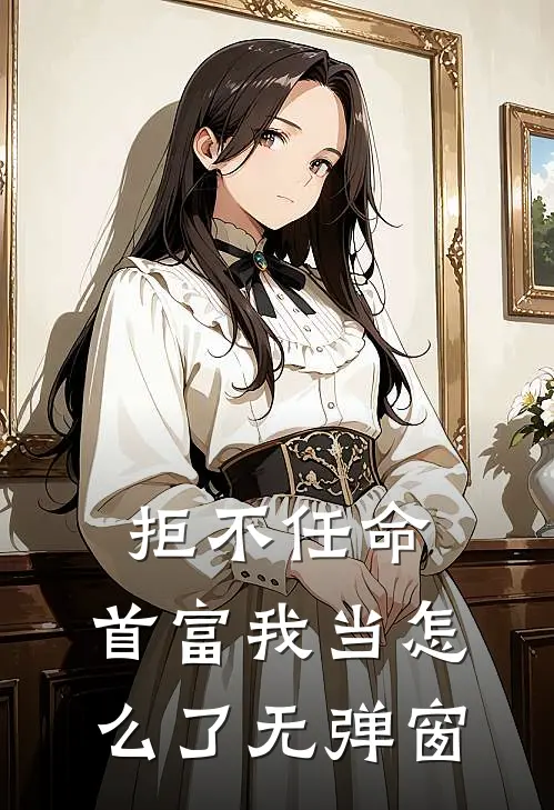拒不任命：首富我当怎么了无弹窗