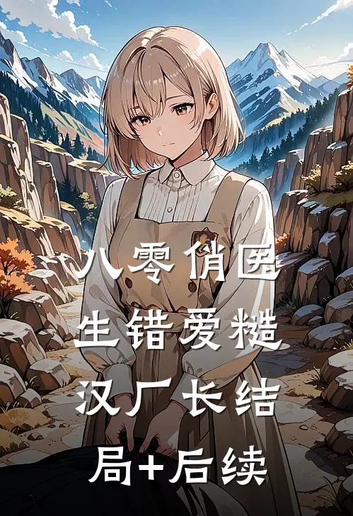 八零俏医生错爱糙汉厂长结局+后续
