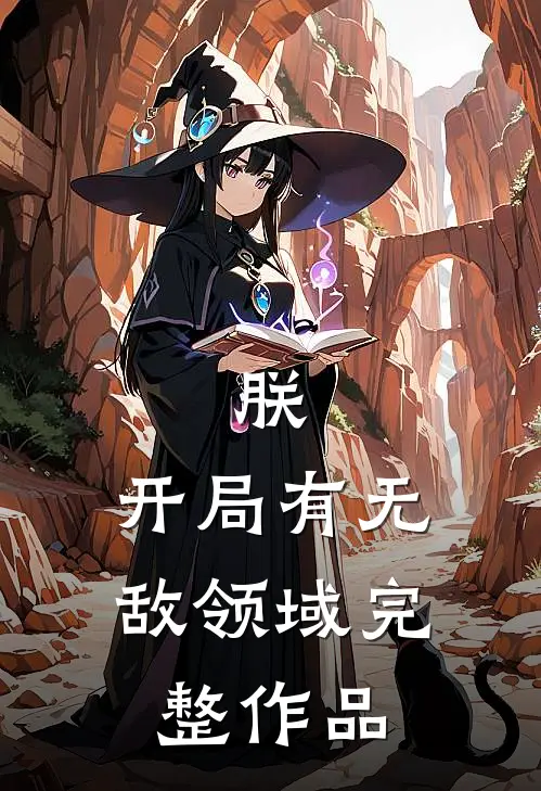 朕,开局有无敌领域完整作品