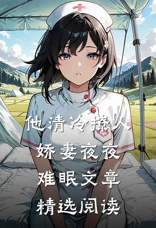 他清冷撩人，娇妻夜夜难眠文章精选阅读