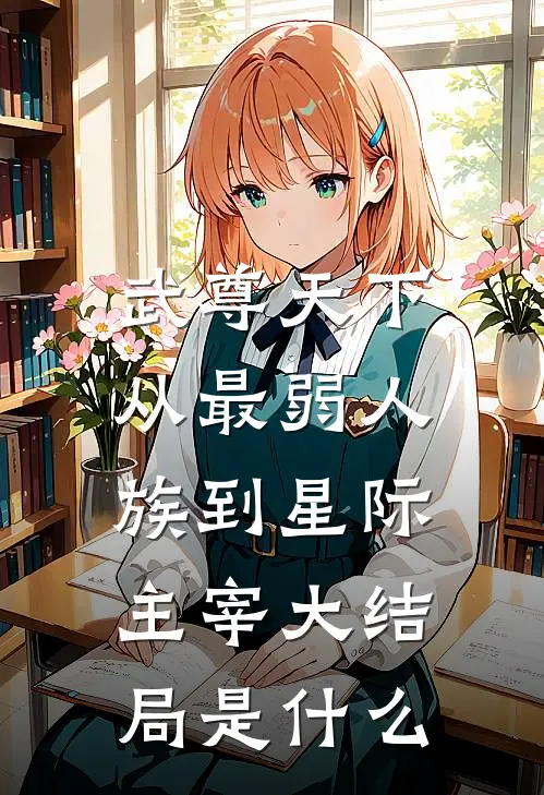 武尊天下：从最弱人族到星际主宰大结局是什么