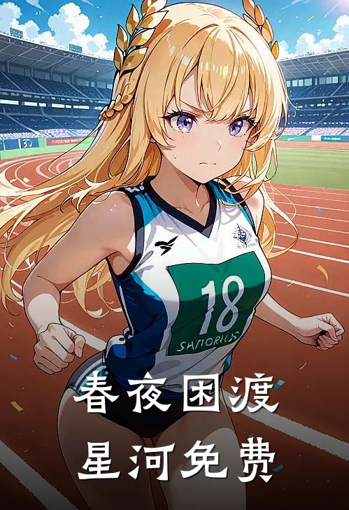 春夜困渡星河免费