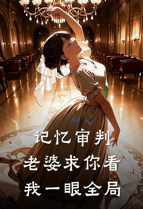 记忆审判：老婆求你看我一眼全局