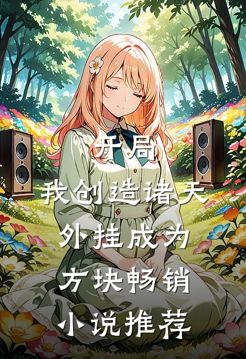 开局：我创造诸天外挂成为方块畅销小说推荐