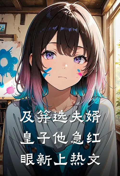及笄选夫婿，皇子他急红眼新上热文