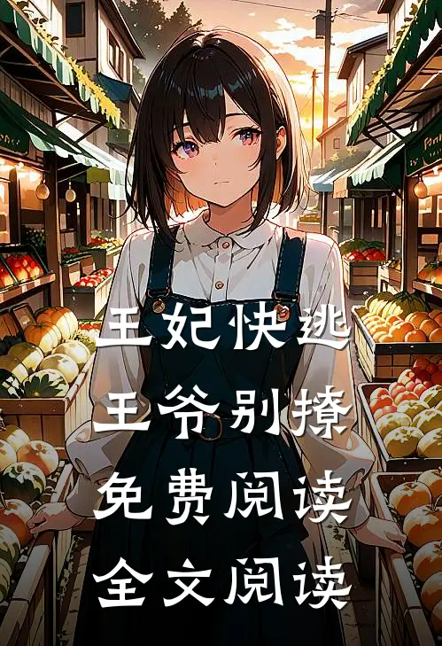 王妃快逃王爷别撩免费阅读全文阅读