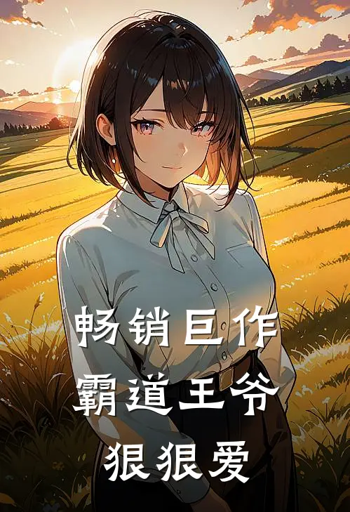 畅销巨作霸道王爷狠狠爱
