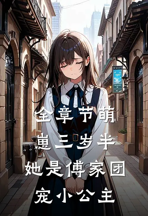 全章节萌崽三岁半,她是傅家团宠小公主