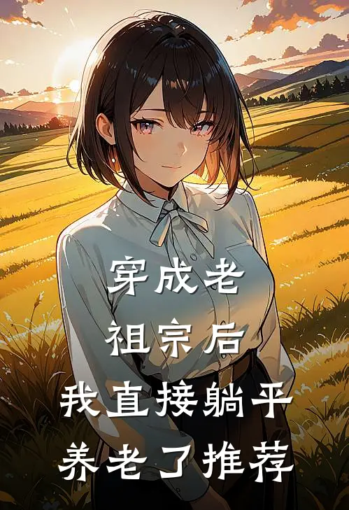 穿成老祖宗后，我直接躺平养老了推荐
