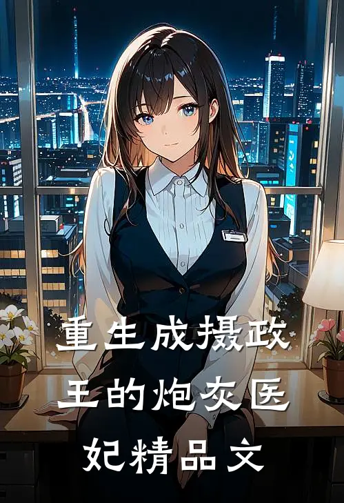 重生成摄政王的炮灰医妃精品文