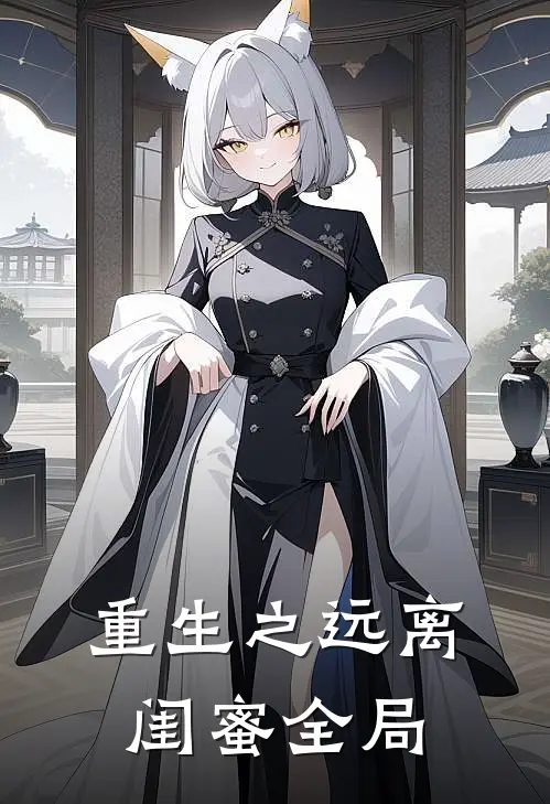 重生之远离闺蜜全局