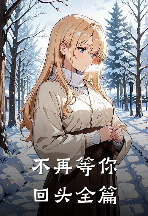 不再等你回头全篇