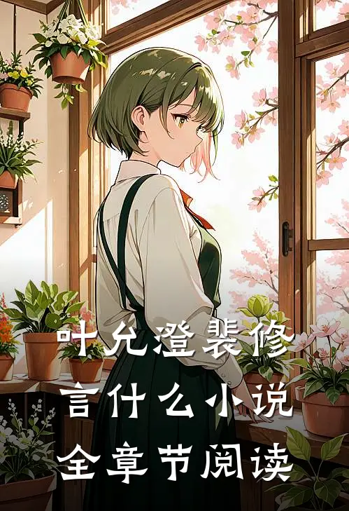 叶允澄裴修言什么小说全章节阅读