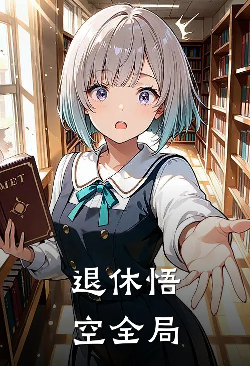 退休悟空全局
