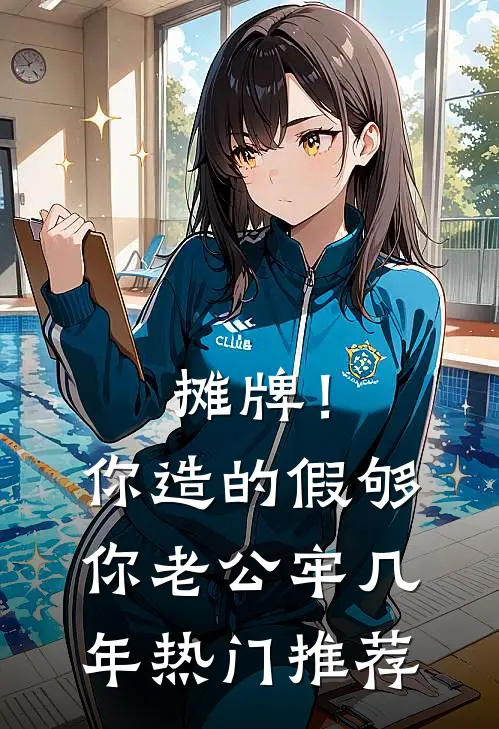摊牌！你造的假，够你老公牢几年热门推荐