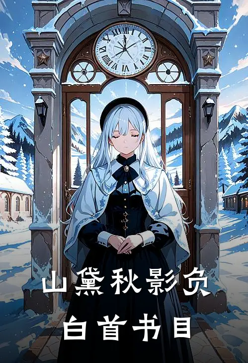山黛秋影负白首书目