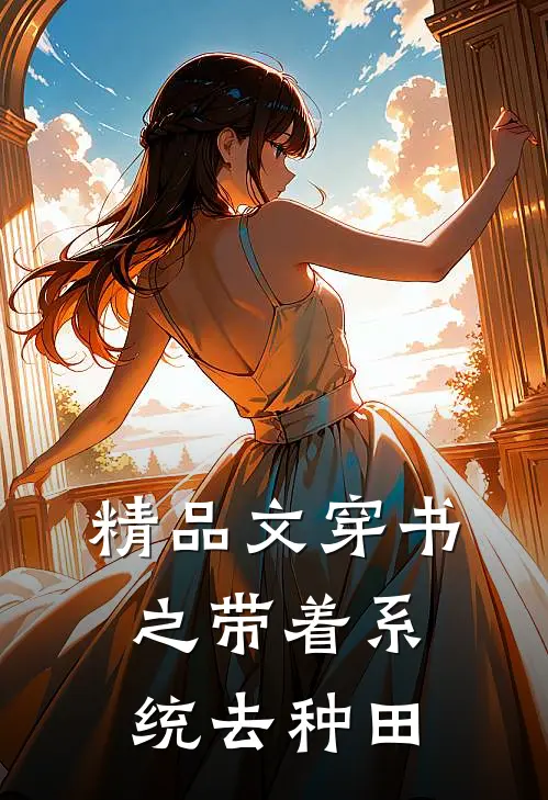 精品文穿书之带着系统去种田