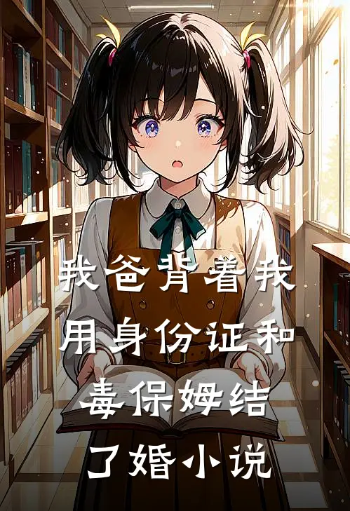 我爸背着我用身份证和毒保姆结了婚小说