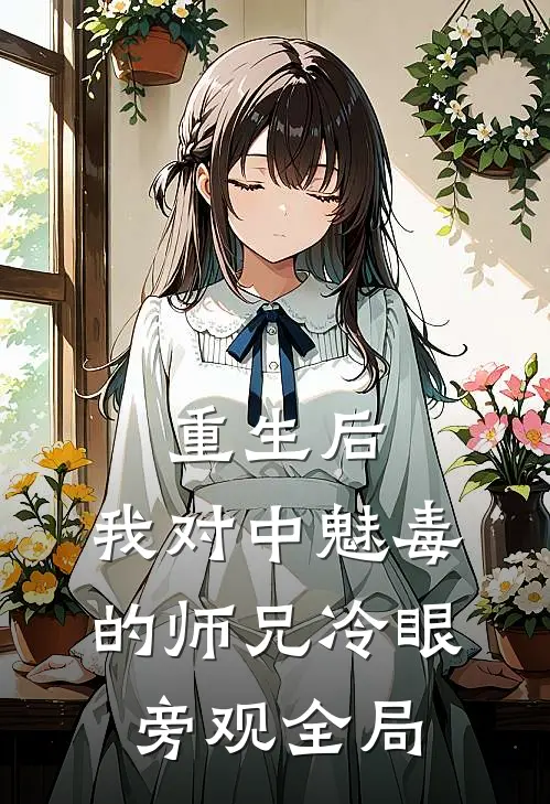 重生后，我对中魅毒的师兄冷眼旁观全局
