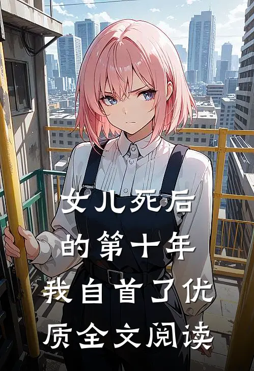 女儿死后的第十年，我自首了优质全文阅读