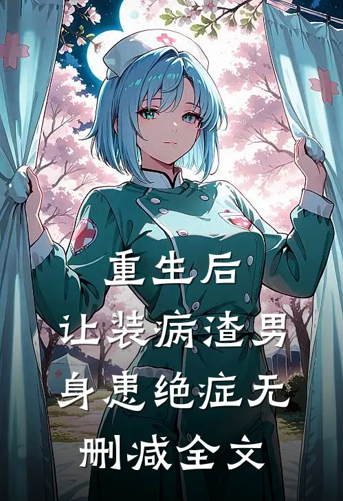 重生后，让装病渣男身患绝症无删减全文