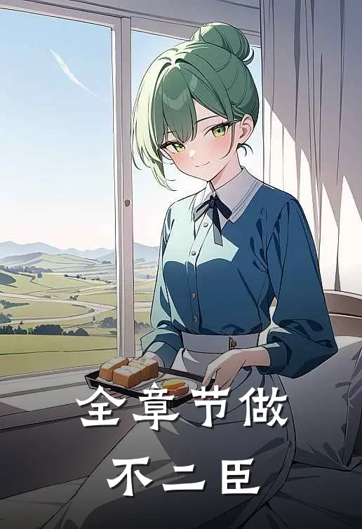 全章节做不二臣