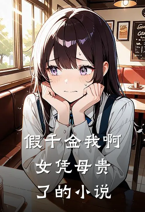 假千金我啊，女凭母贵了的小说