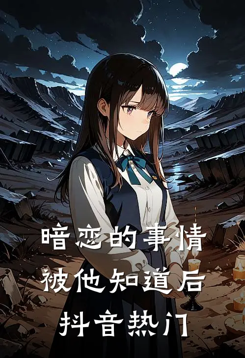 暗恋的事情被他知道后抖音热门