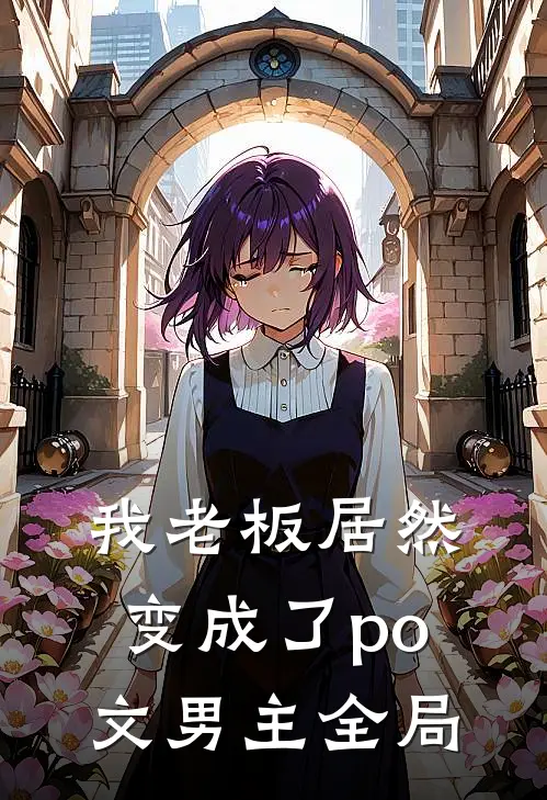 我老板居然变成了po文男主全局