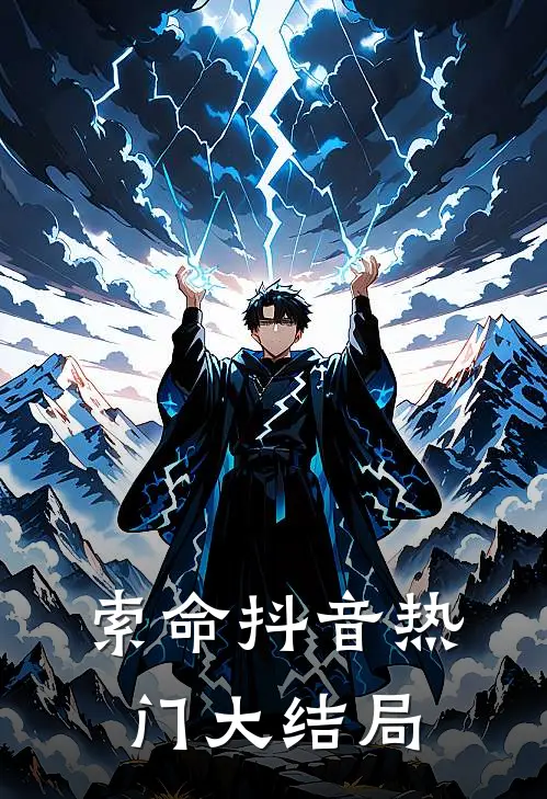 索命抖音热门大结局