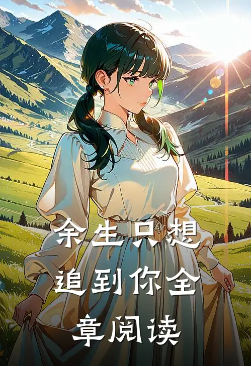 余生只想追到你全章阅读