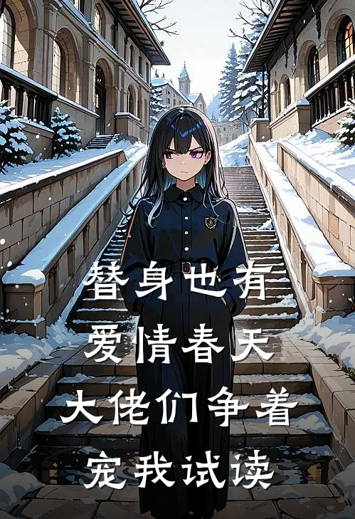 替身也有爱情春天：大佬们争着宠我试读