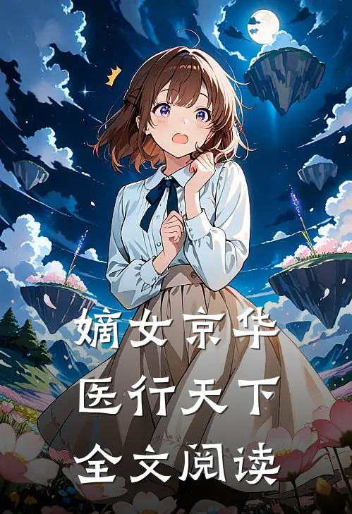 嫡女京华，医行天下全文阅读