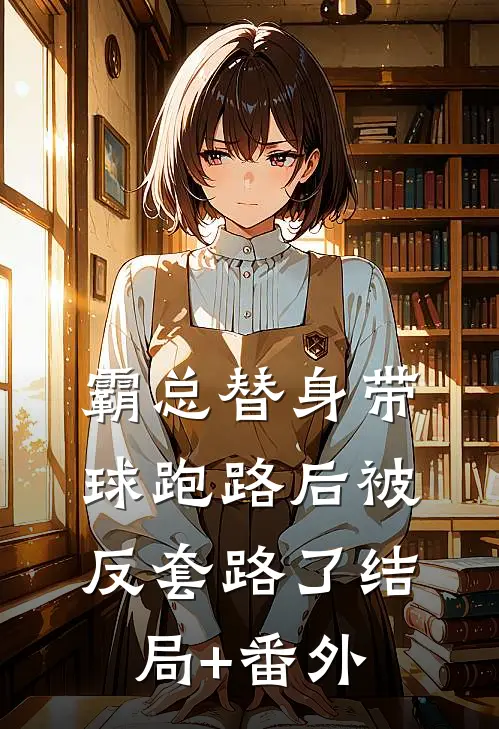 霸总替身带球跑路后被反套路了结局+番外