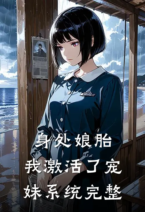 身处娘胎，我激活了宠妹系统完整