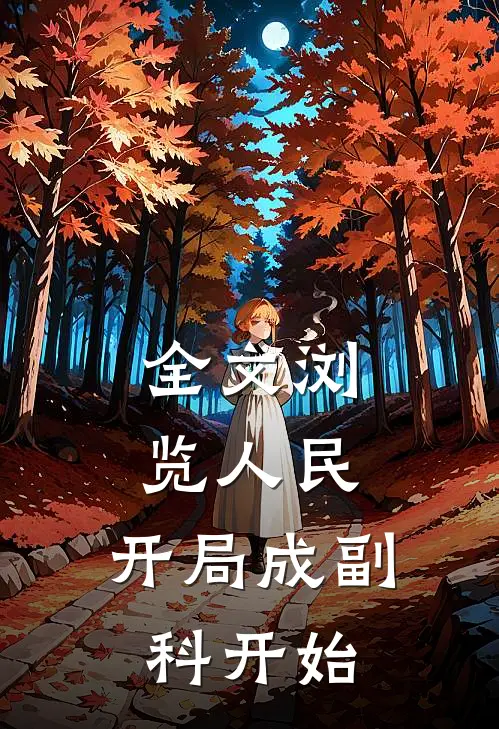 全文浏览人民：开局成副科开始