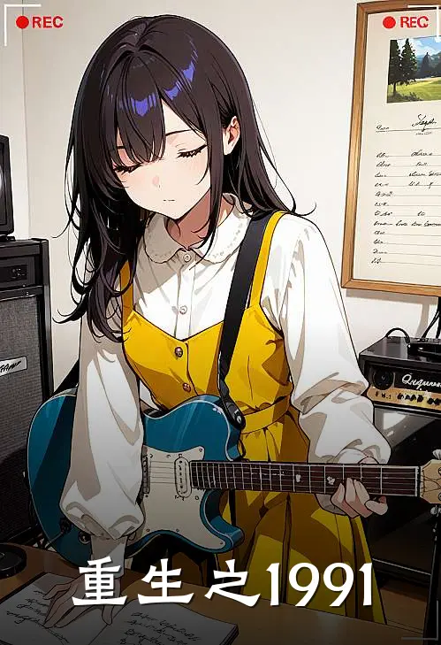 重生之1991