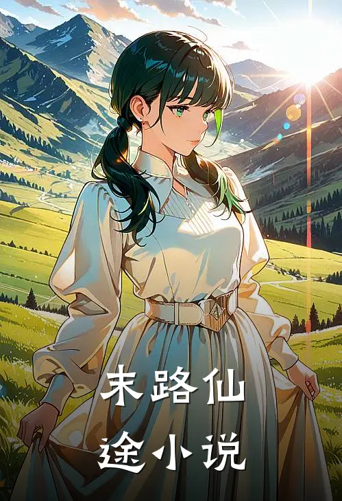 末路仙途小说