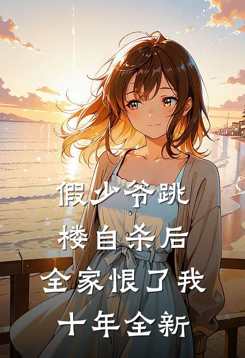 假少爷跳楼自杀后，全家恨了我十年全新