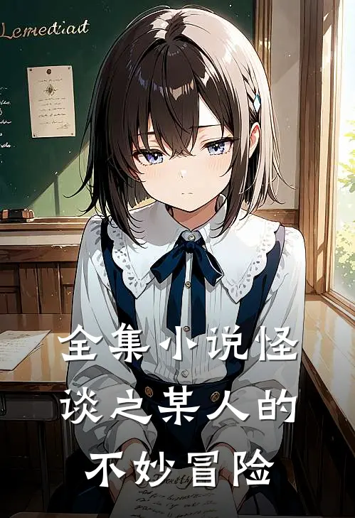 全集小说怪谈之某人的不妙冒险