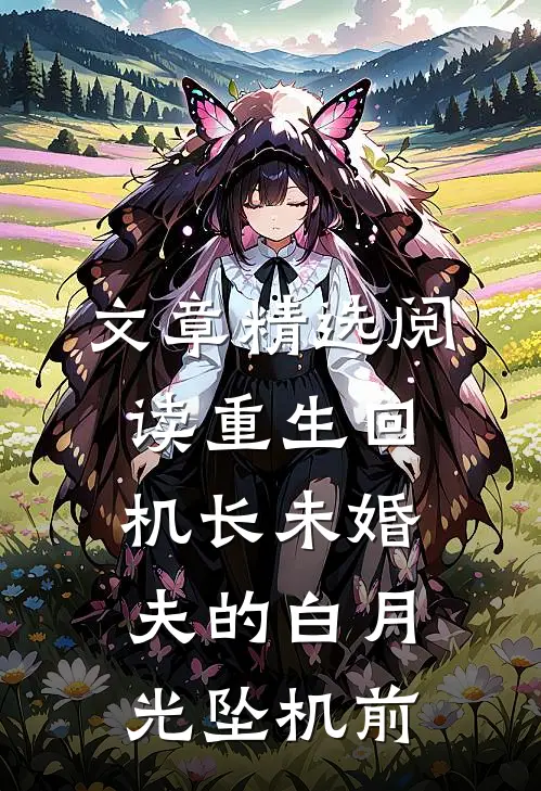 文章精选阅读重生回机长未婚夫的白月光坠机前