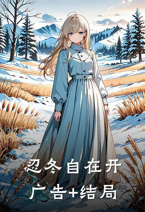 忍冬自在开广告+结局
