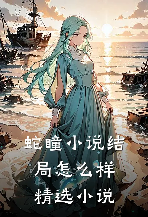 蛇瞳小说结局怎么样精选小说