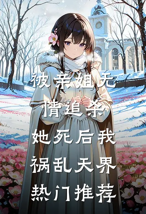 被亲姐无情追杀，她死后我祸乱天界热门推荐