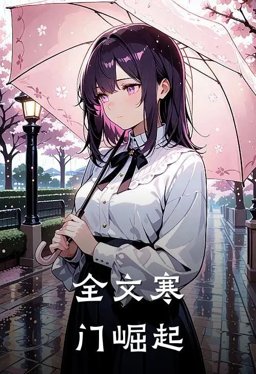 全文寒门崛起