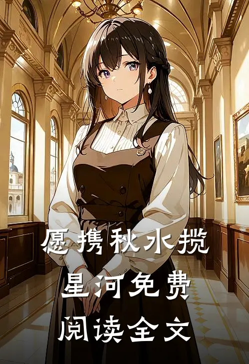 愿携秋水揽星河免费阅读全文
